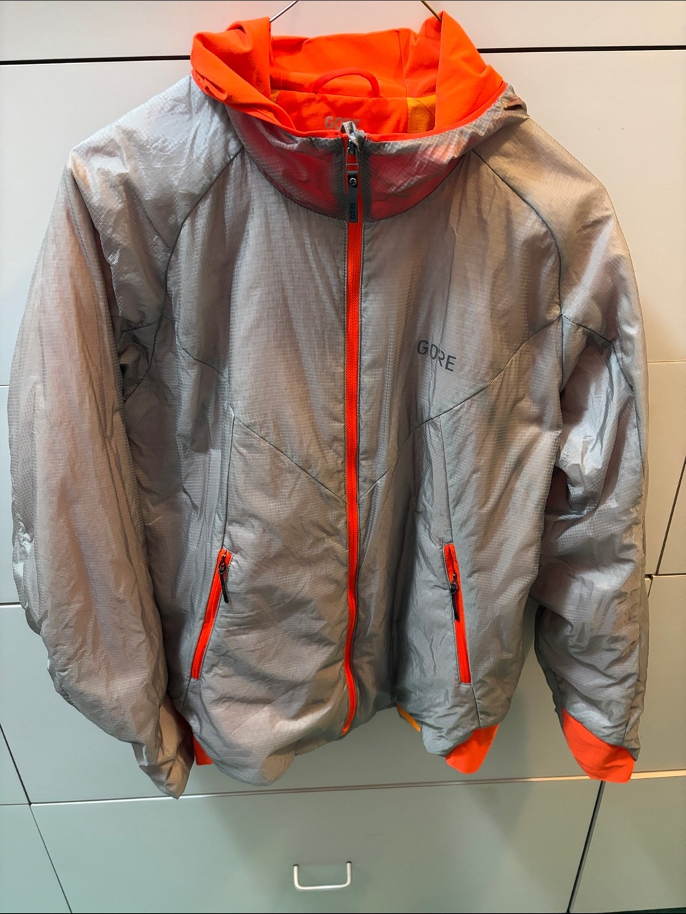 Women’s Gore Wear Gore Tex Running Jacket